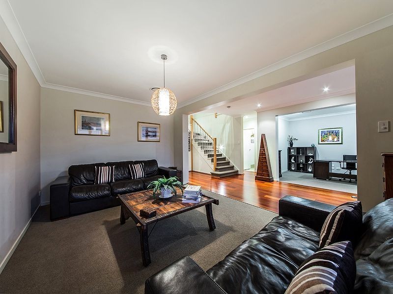 24 Paperbark Place, Wakerley QLD 4154