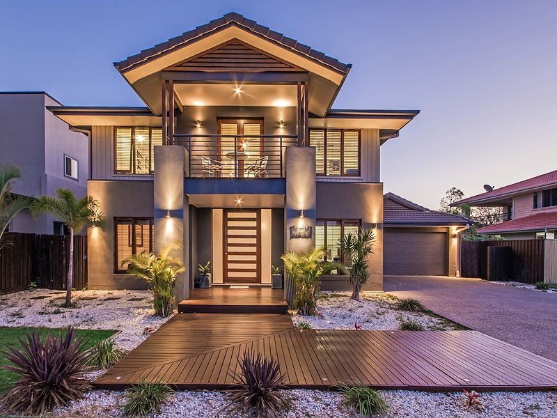 24 Paperbark Place, Wakerley QLD 4154