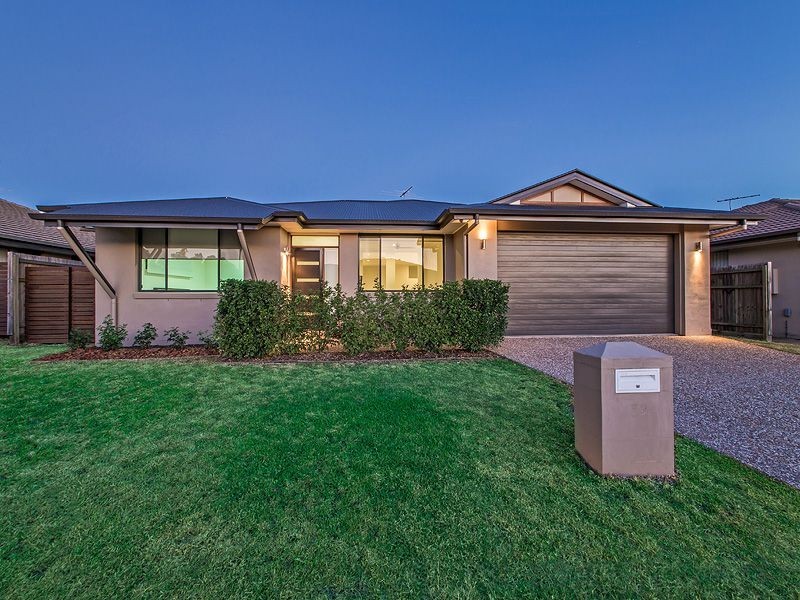 58 Higgs Cct, Wynnum West QLD 4178