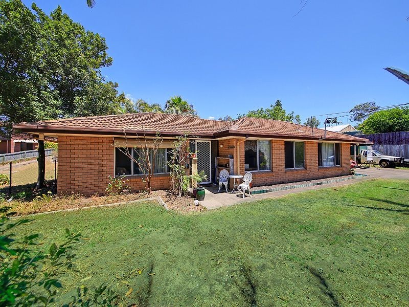 1 Norfolk St, Hillcrest QLD 4118