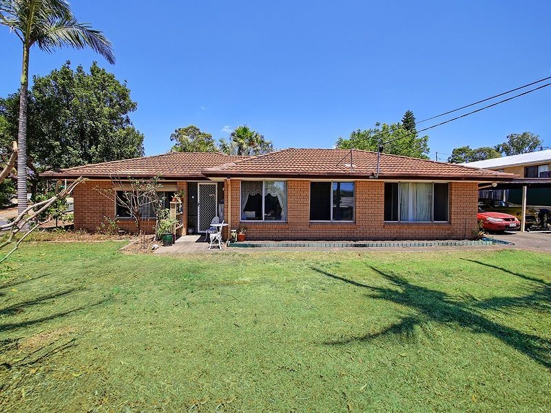 1 Norfolk St, Hillcrest QLD 4118