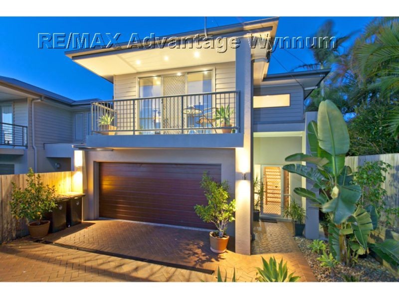 9 Parkview Ave, Wynnum QLD 4178