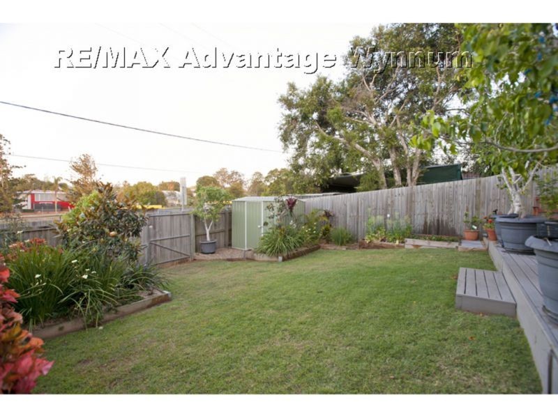 9 Parkview Ave, Wynnum QLD 4178