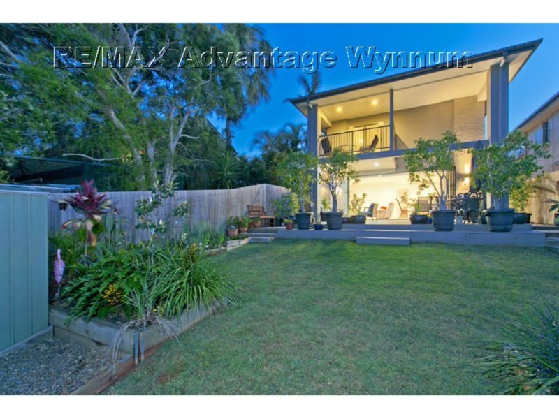 9 Parkview Ave, Wynnum QLD 4178