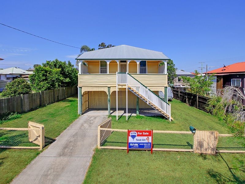 33 Seaford Street, Wynnum QLD 4178
