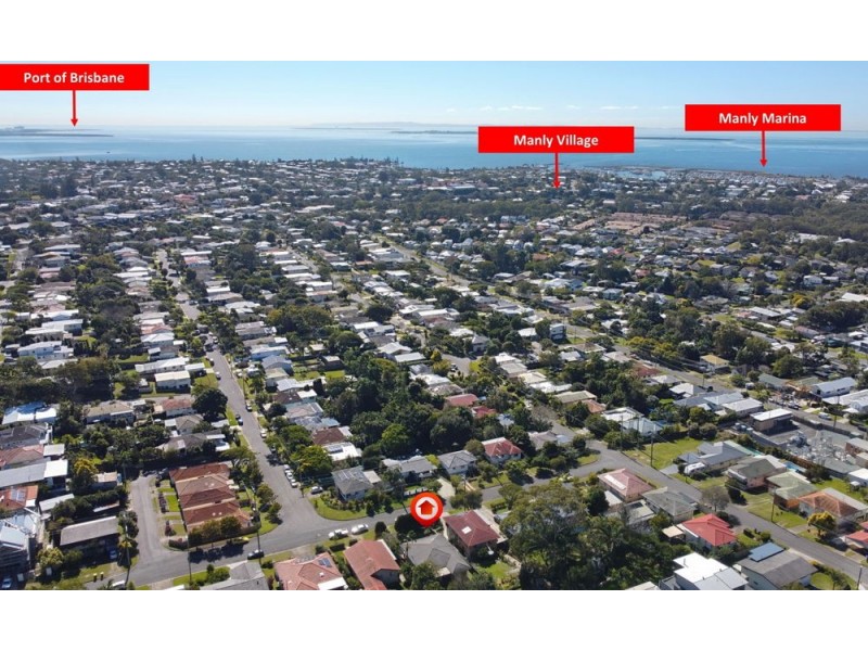 10 Atlanta Street, Manly West QLD 4179
