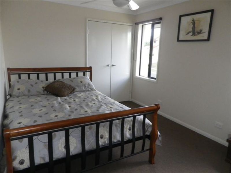 4 Willis Street, Wakerley QLD 4154