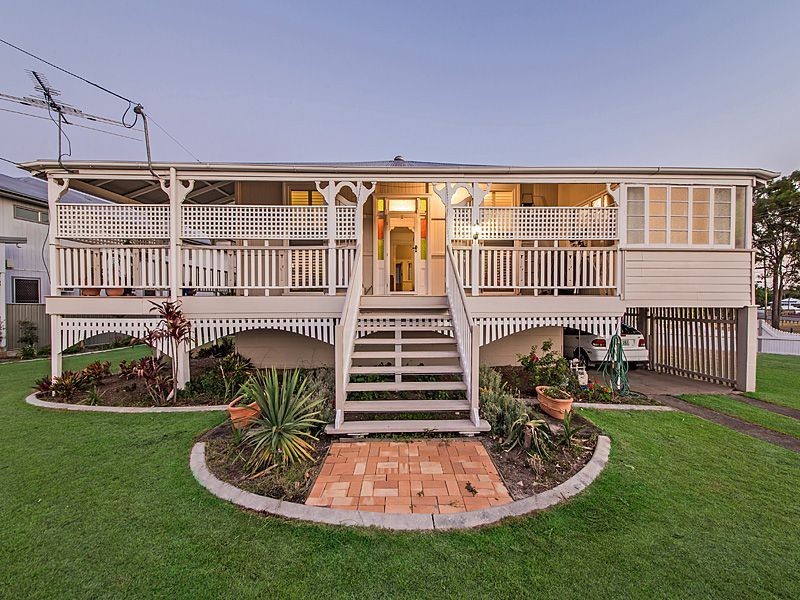 59 Wynnum North Road, Wynnum QLD 4178