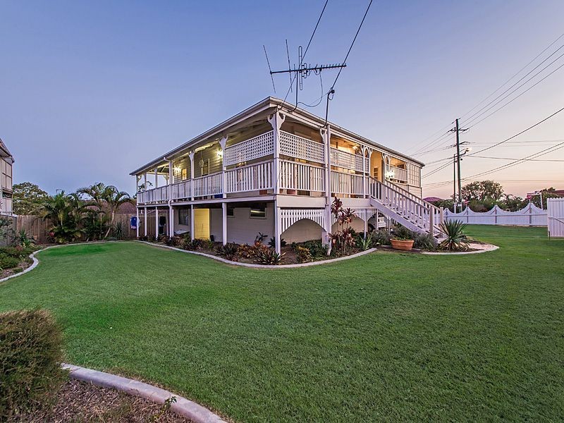 59 Wynnum North Road, Wynnum QLD 4178