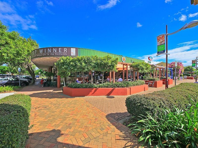 340 Main Rd, Wellington Point QLD 4160