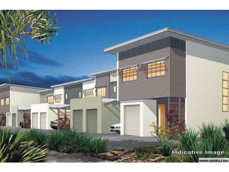 17/22 Cola Court, Wynnum West QLD 4178