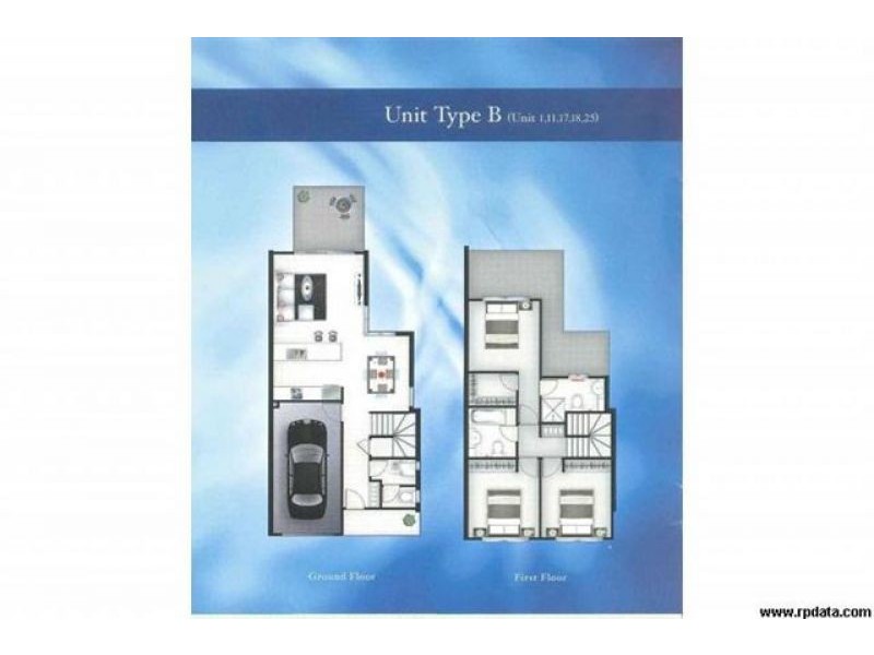 17/22 Cola Court, Wynnum West QLD 4178