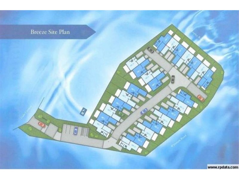 17/22 Cola Court, Wynnum West QLD 4178