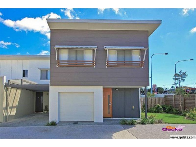 17/22 Cola Court, Wynnum West QLD 4178