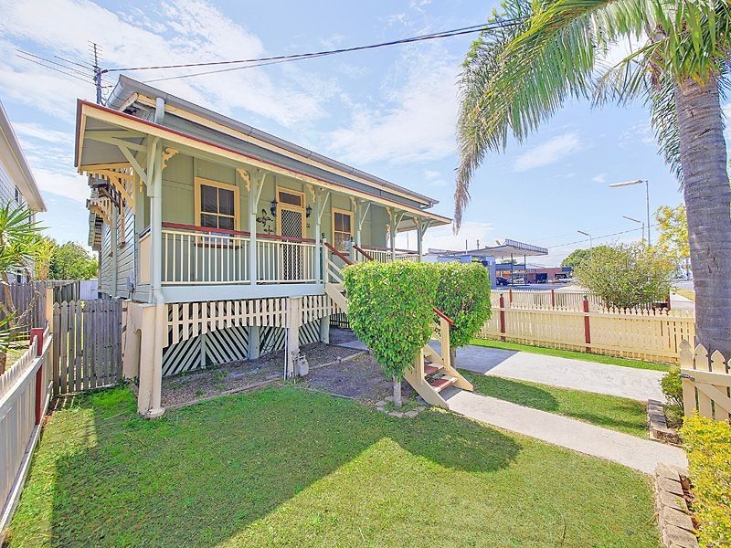 11 Mcfadden Street, Wynnum QLD 4178