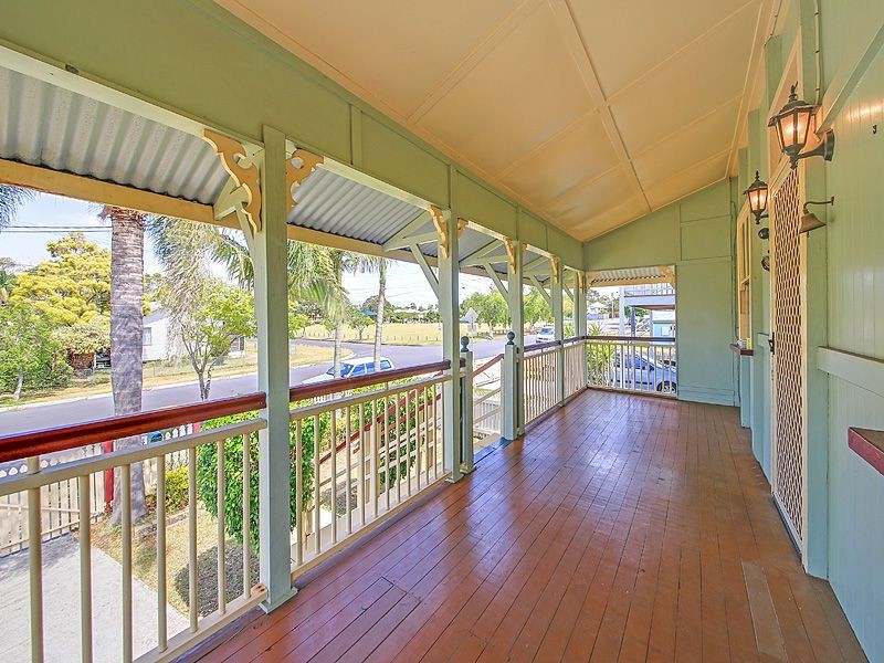 11 Mcfadden Street, Wynnum QLD 4178