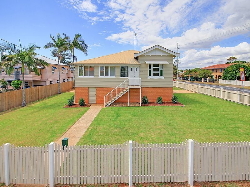 2339 Wynnum Road, Wynnum QLD 4178