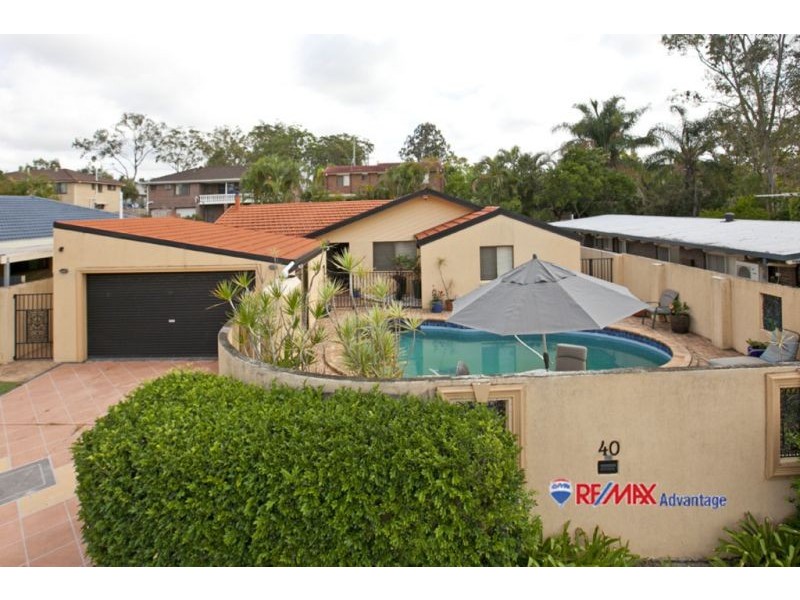 40 Sherborne Street, Carindale QLD 4152