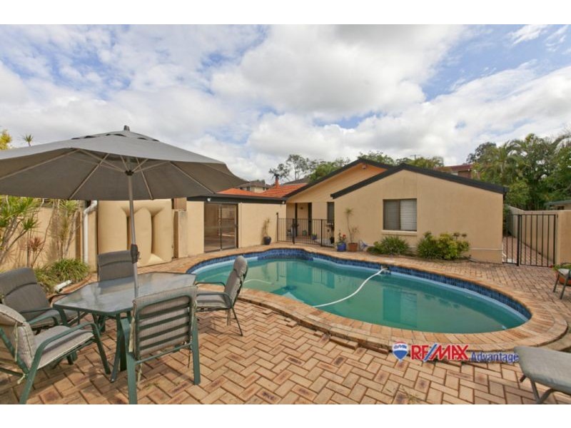 40 Sherborne Street, Carindale QLD 4152