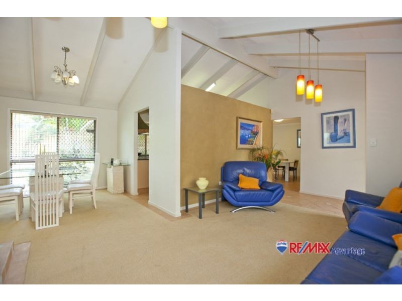 40 Sherborne Street, Carindale QLD 4152