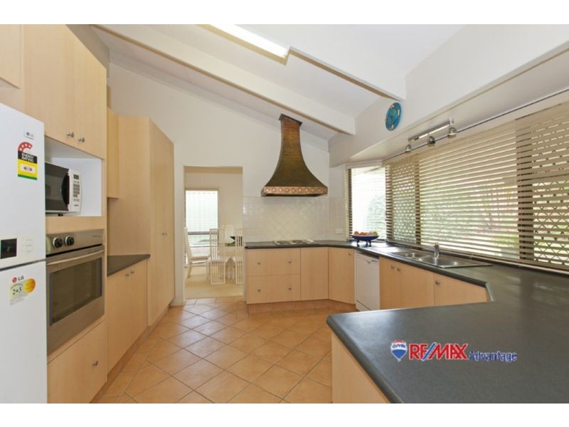 40 Sherborne Street, Carindale QLD 4152