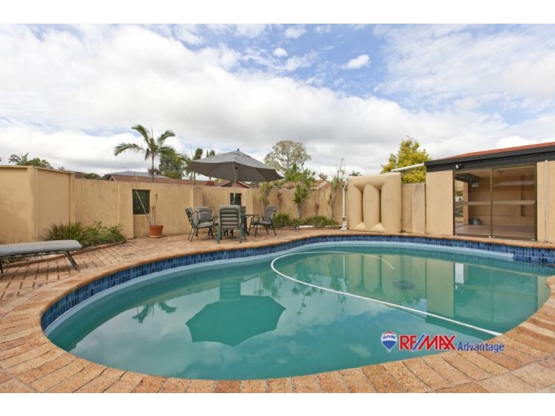 40 Sherborne Street, Carindale QLD 4152