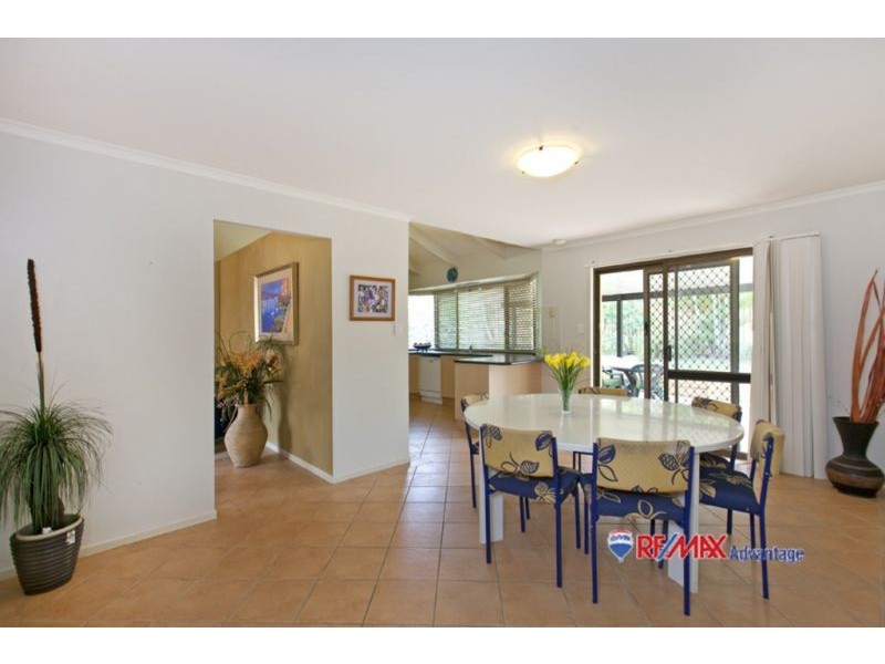 40 Sherborne Street, Carindale QLD 4152