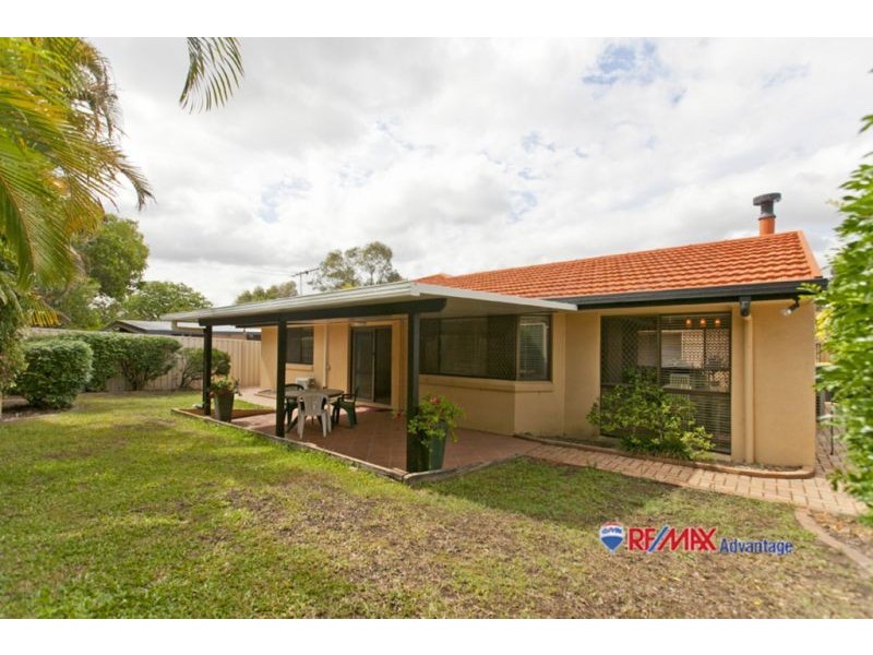40 Sherborne Street, Carindale QLD 4152