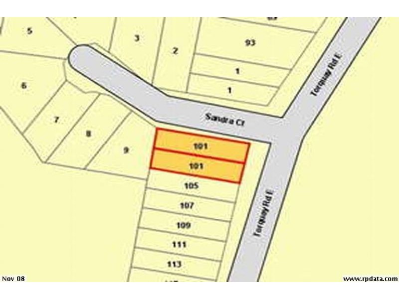 101-103 Torquay Road, Redland Bay QLD 4165