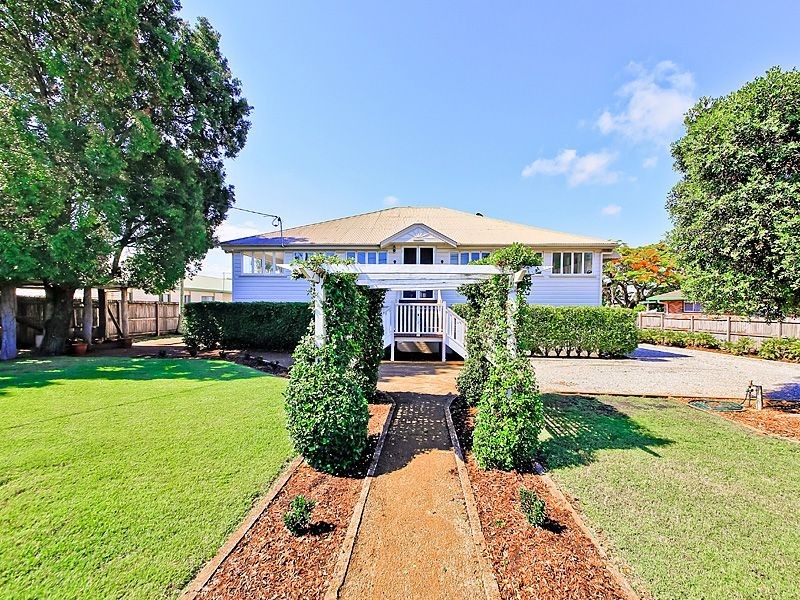 144 Preston Rd, Manly West QLD 4179
