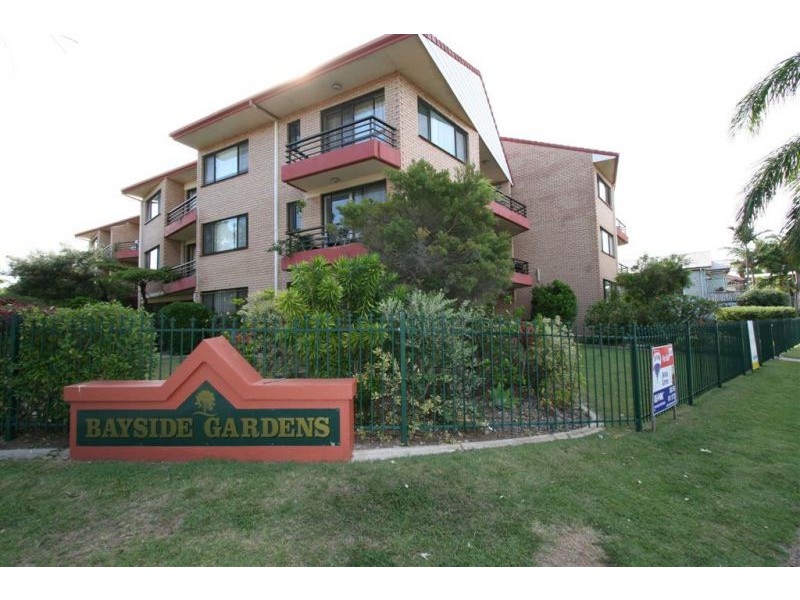 9/127 Wynnum Esplanade, Wynnum QLD 4178