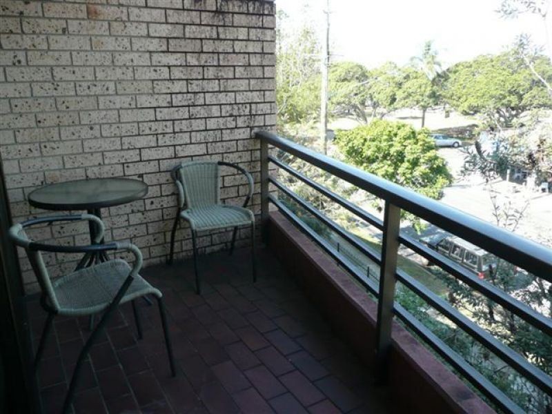 9/127 Wynnum Esplanade, Wynnum QLD 4178