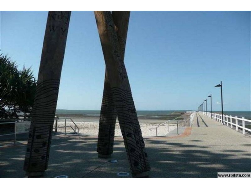 9/127 Wynnum Esplanade, Wynnum QLD 4178
