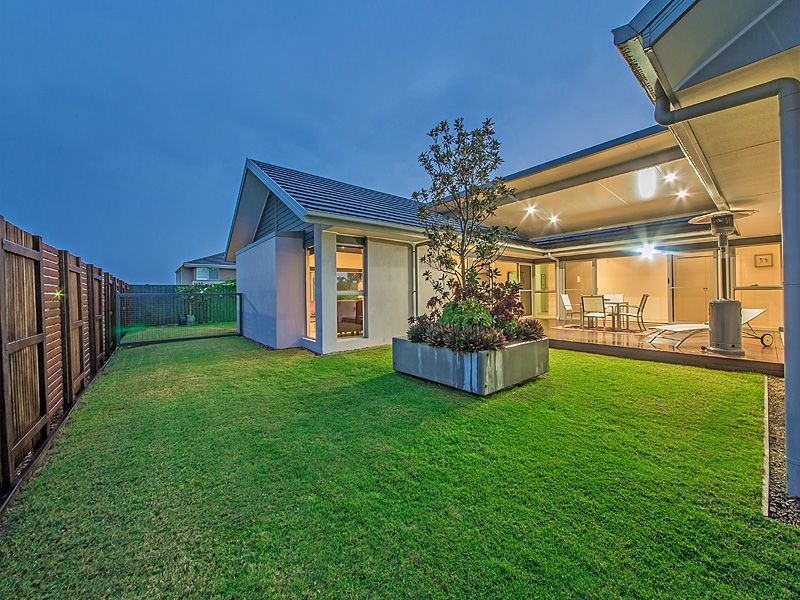 31 Macquarie Sreet, Wakerley QLD 4154
