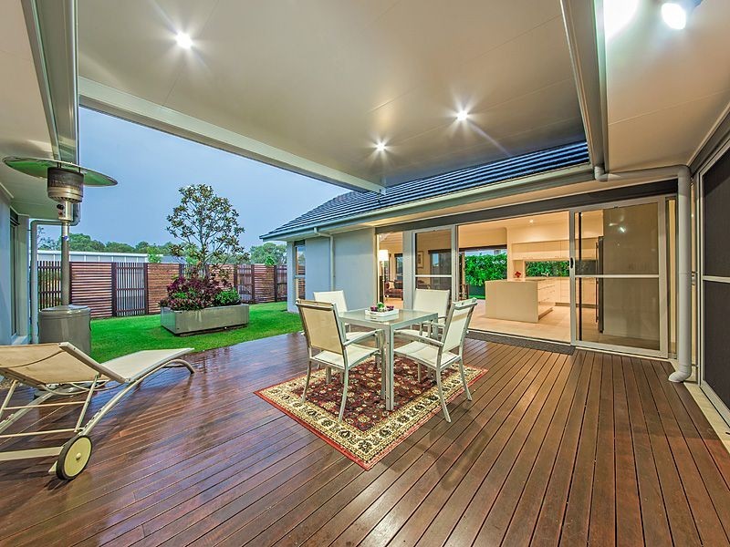 31 Macquarie Sreet, Wakerley QLD 4154