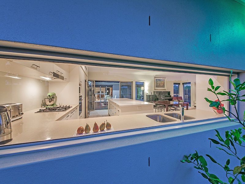 31 Macquarie Sreet, Wakerley QLD 4154