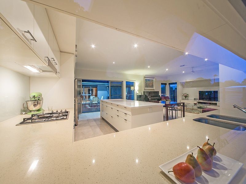 31 Macquarie Sreet, Wakerley QLD 4154