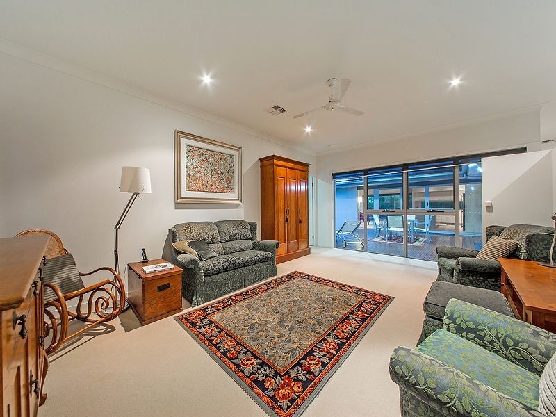 31 Macquarie Sreet, Wakerley QLD 4154