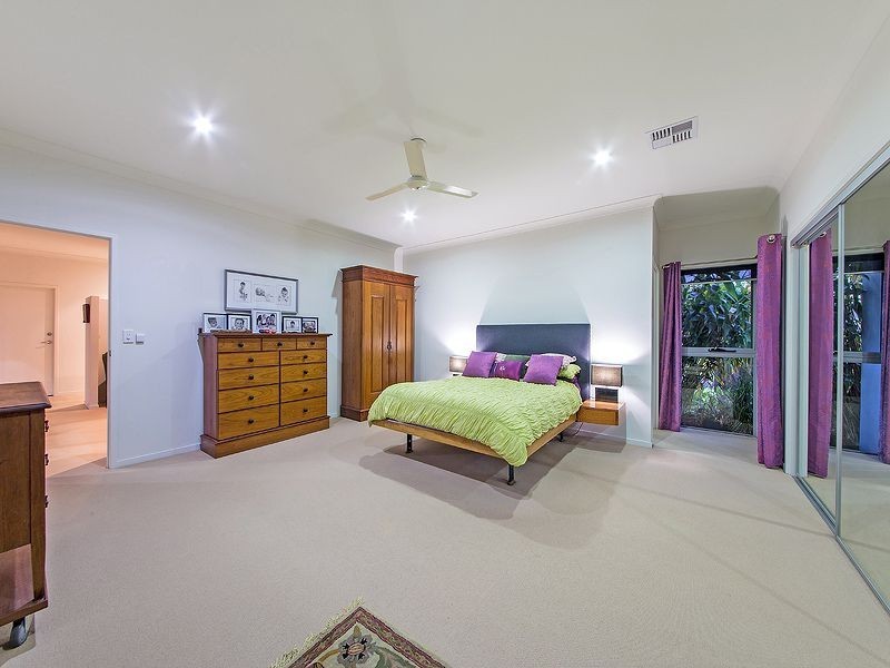 31 Macquarie Sreet, Wakerley QLD 4154