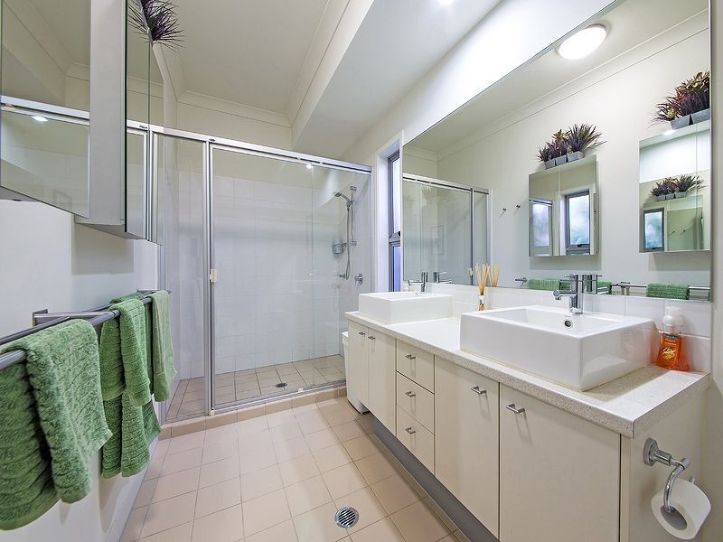 31 Macquarie Sreet, Wakerley QLD 4154