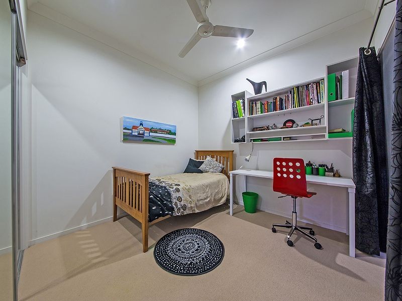 31 Macquarie Sreet, Wakerley QLD 4154