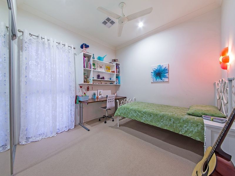 31 Macquarie Sreet, Wakerley QLD 4154