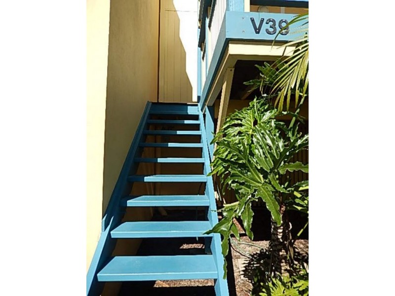 Villa 39 Tangalooma, Moreton Island QLD 4025