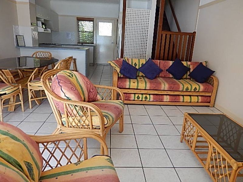 Villa 39 Tangalooma, Moreton Island QLD 4025