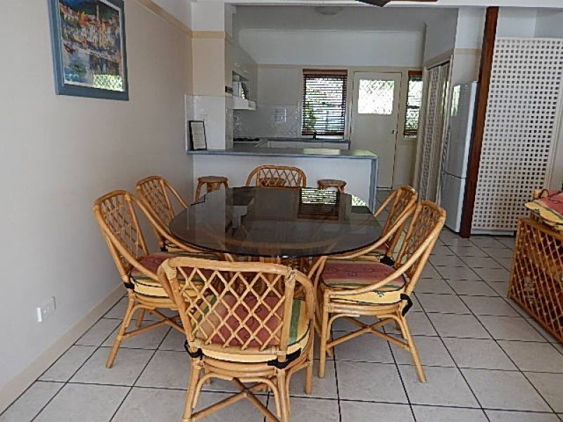 Villa 39 Tangalooma, Moreton Island QLD 4025