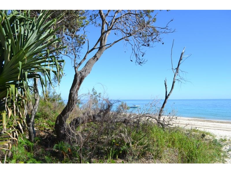 Villa 39 Tangalooma, Moreton Island QLD 4025