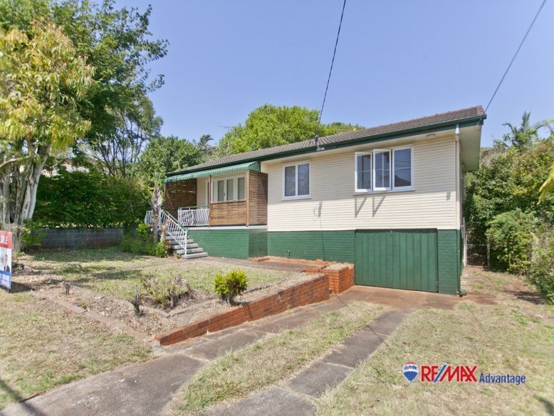 21 Tulkara Street, Manly West QLD 4179