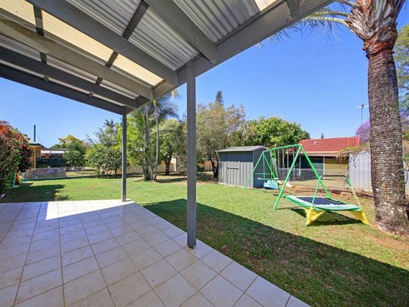 60 Amberjack Street, Manly West QLD 4179
