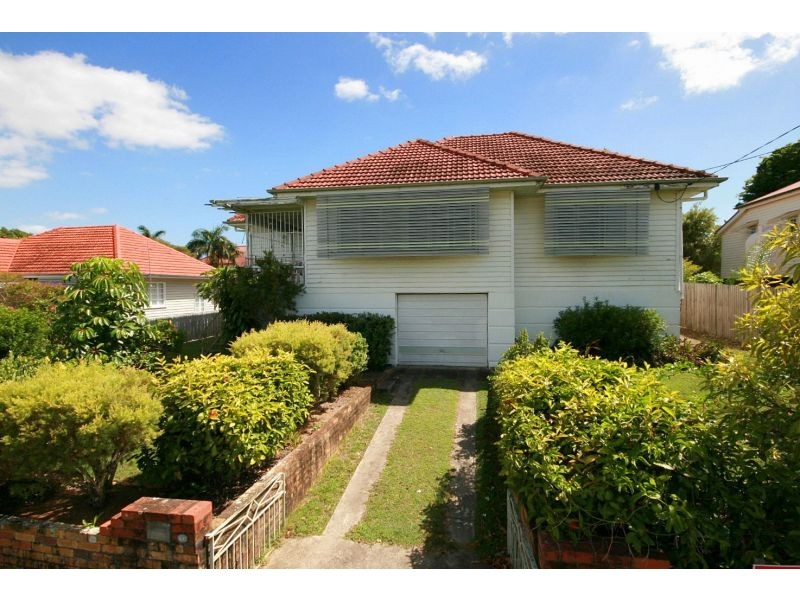 41 Haylock Street, Wynnum QLD 4178