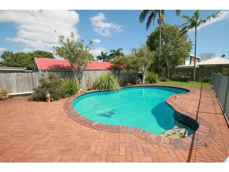 41 Haylock Street, Wynnum QLD 4178